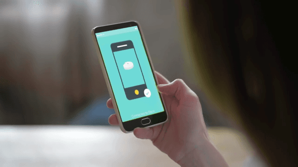 Deco M5: Paint Your Home in Wi-Fi