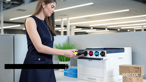 Genuine Xerox Supplies Film 2
