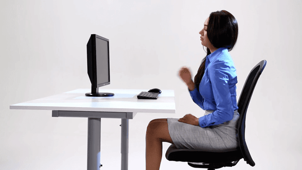 Ergonomics Rests
