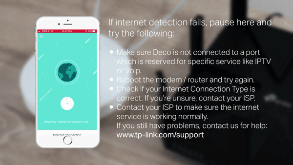 How to set up the TP-Link Deco M5 Mesh Wi-Fi System