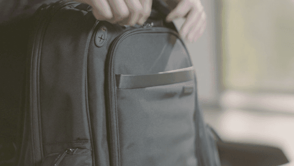 Contour 2.0 Backpacks Video Japanese