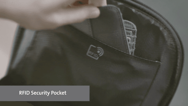 Contour 2.0 Backpacks Video English