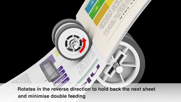 Productvideo En Int Ds 530 Advanced Paper Feeding