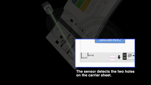 Productvideo En Int Ds 530 Auto Carrier Sheet Detection