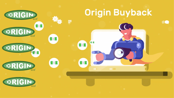 Origin Eco