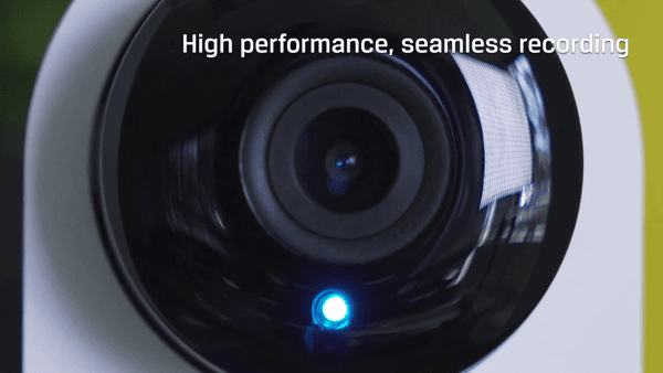 High Endurance microSD Card for dash cams, security cameras – Kingston Technology