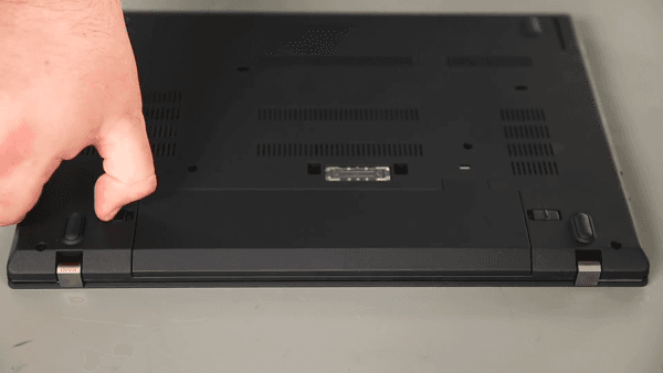 ThinkPad T480 Laptop Keyboard Replacement