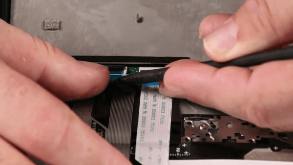 Keyboard Replacement T480s