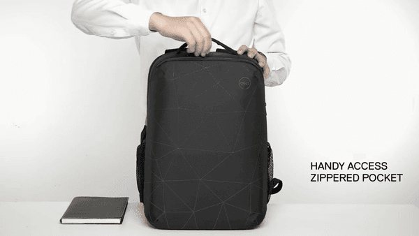 Dell Essential Backpack 15