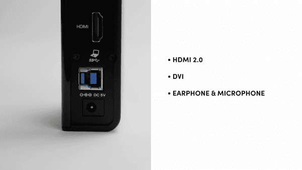 Origin USB 3.0 Docking Station