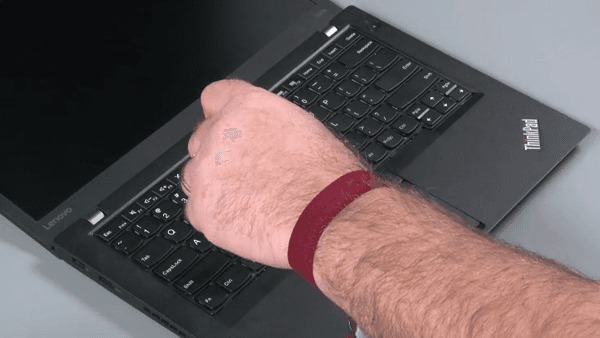 Keyboard Replacement