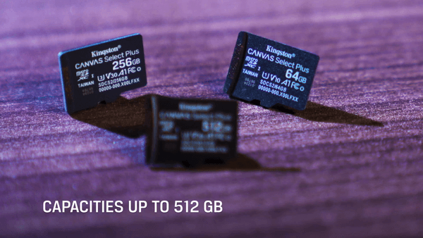 Powerful performance, speed and durability