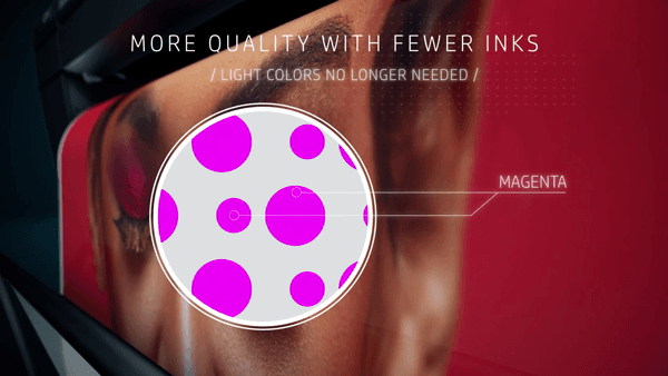 HP DesignJet Z6 & Z9+Tech Videos HDNA