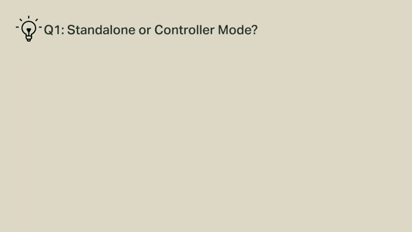 A quick overview of EAP Management Methods