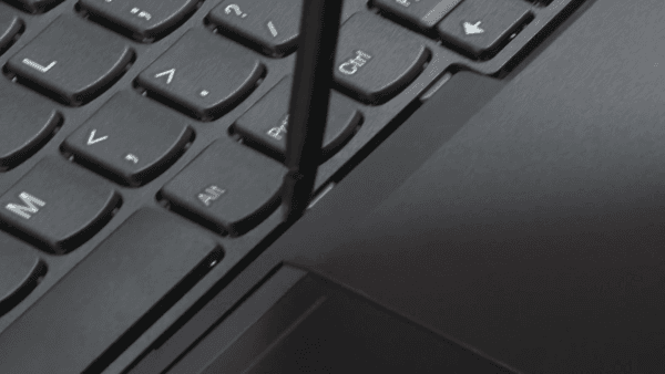 ThinkPad E470 Keyboard Replacement