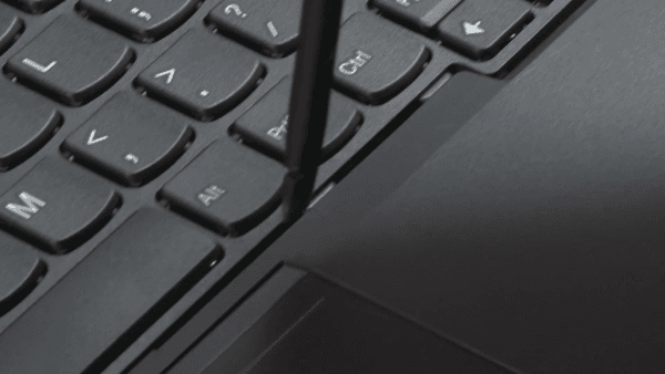 ThinkPad E470 Keyboard Replacement