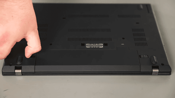 ThinkPad T470 Keyboard Replacement