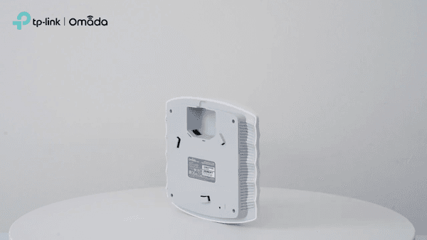 Omada AC1350 Gigabit Ceiling Mount Access Point | TP-Link EAP225