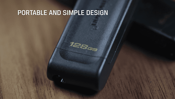 Best value USB-C flash drive