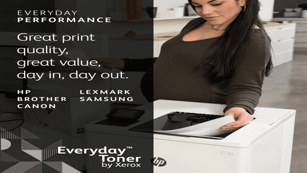 Everyday Toner