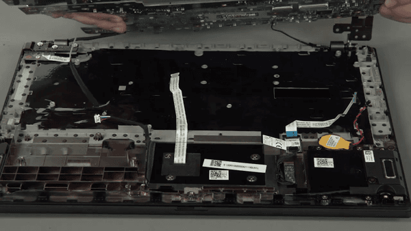 System Board