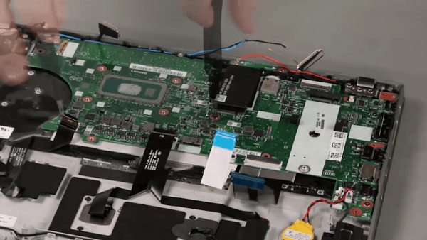 System Board
