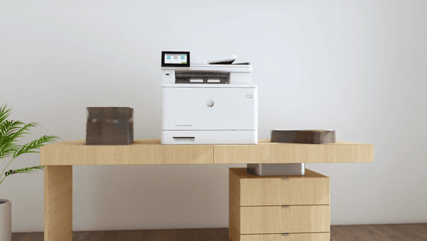 HP LaserJet Enterprise 400 Series - Product Video 30 sec - English for EMEA Non Superlative Claim Version
