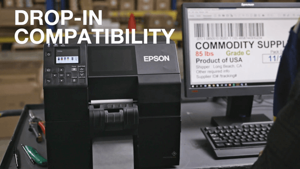 A10811 Video Hires En Int Colorworks C6500 Series Warehouse