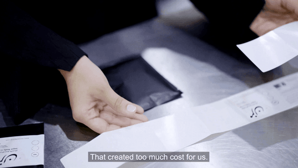A15416 Video Hires En Int Mzn Bodycare C6500Ae Case Study