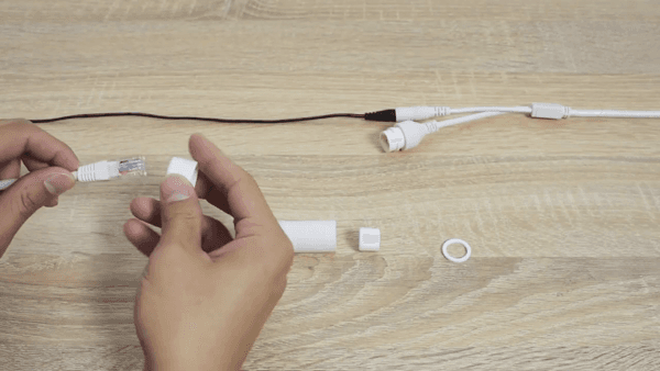 Tapo Smart Camera Unboxing and Setup Video Tapo C310