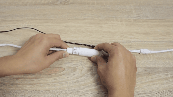 How to Install Waterproof Cable Connectors