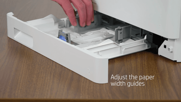 HP Color LaserJet Pro M454dw - Unboxing Video WW
