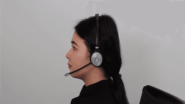 Yealink WH62&WH63 How to manage calls
