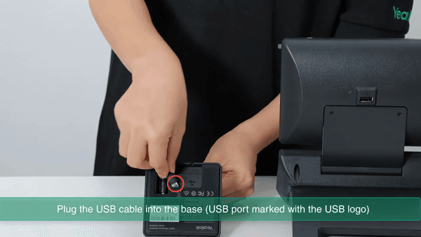 How to connect Yealink WH62&WH63 to your PC or desk phone