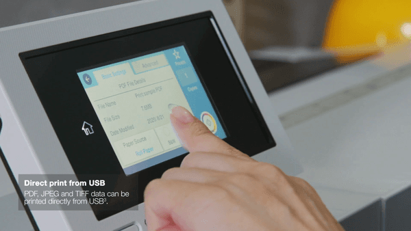 A12079 Productvideo En Int Surecolor Sc T3100M And Sc T5100M