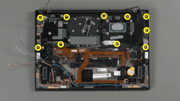 System Board