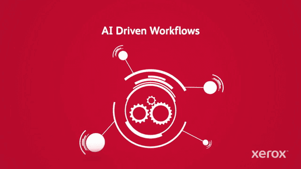 Xerox WorkFlow Central: A Flexible and Seamless Cloud Based Platform