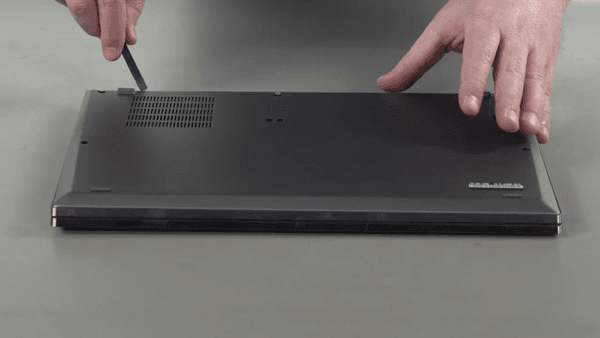 Base Cover Assembly