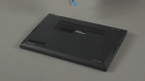 Base Cover Assembly