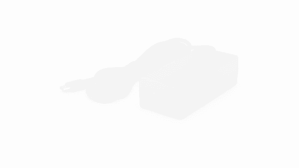 21C1 - HP 45W USB-C™ AC Adapter Ultra-simple 360 Spin