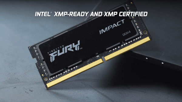 Small form, big performance