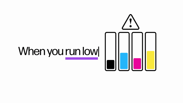 What is HP Instant Ink? - new VisID - English U.K. en_GB