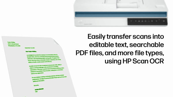 HP ScanJet Pro 3600 f1_360 Spin_Above the fold_