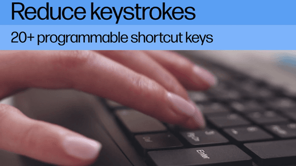 HP 650 Wireless Keyboard and Mouse Combo Black - Product Overview Video 47 sec - English for EMEA.