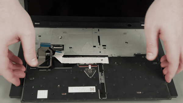 Keyboard
