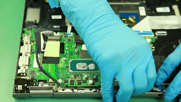 System Board
