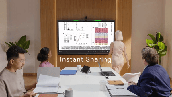 Yealink MeetingBoard Series