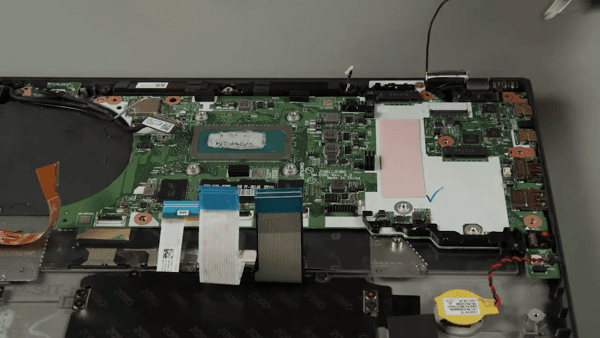 System Board