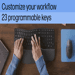 24C1-HP-680-Comfort-Dual-Mode-Keyboard-Black-Product-Demo-Video