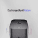HP Thunderbolt 4 Ultra 180W G6 Dock Annotated Spin Demo Video - English U.K. en_GB